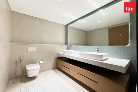 Apartament de închiriat în City Walk, Dubai, EAU 2 dormitoare, 112.3 mp.  №753442 - poză 16