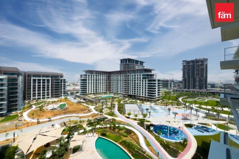 Apartament de închiriat în City Walk, Dubai, EAU 2 dormitoare, 112.3 mp.  №753442 - poză 19