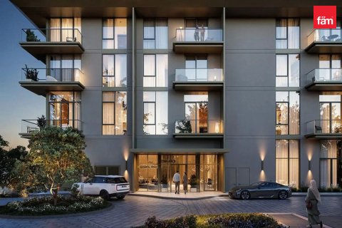 Huoneisto Dubai Hills Estate, Arabiemiraatit 1 makuuhuone, 69.3 m2 № 753447 - kuva 10