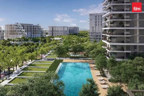 Huoneisto Dubai Hills Estate, Arabiemiraatit 1 makuuhuone, 69.3 m2 № 753447 - kuva 6