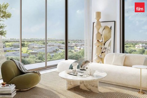 Huoneisto Dubai Hills Estate, Arabiemiraatit 1 makuuhuone, 69.3 m2 № 753447 - kuva 2