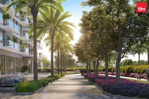 Huoneisto Dubai Hills Estate, Arabiemiraatit 1 makuuhuone, 69.3 m2 № 753447 - kuva 8