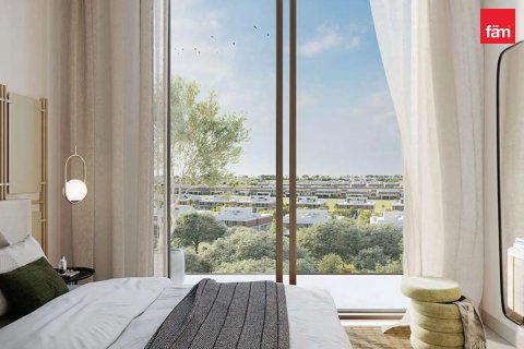 Huoneisto Dubai Hills Estate, Arabiemiraatit 1 makuuhuone, 69.3 m2 № 753447 - kuva 3