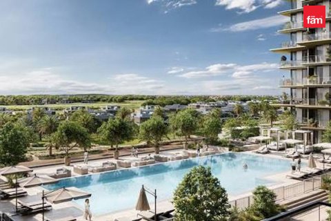 Huoneisto Dubai Hills Estate, Arabiemiraatit 1 makuuhuone, 69.3 m2 № 753447 - kuva 4