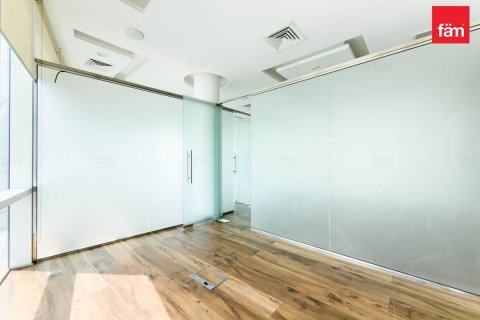 Kancelária v Business Bay, Dubai, SAE 97.7 m2 č. 753443 - Fotografia 18