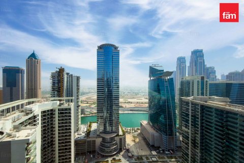 Kancelária v Business Bay, Dubai, SAE 97.7 m2 č. 753443