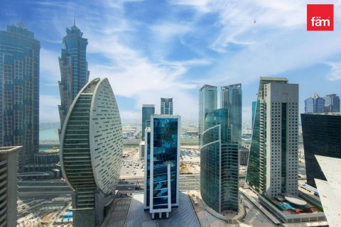 Kancelária v Business Bay, Dubai, SAE 97.7 m2 č. 753443 - Fotografia 19