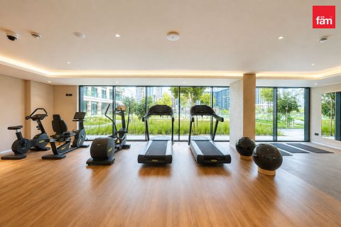 Apartament de închiriat în City Walk, Dubai, EAU 1 dormitor, 67.7 mp.  №753445 - poză 16