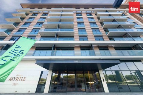 Apartament de închiriat în City Walk, Dubai, EAU 1 dormitor, 67.7 mp.  №753445 - poză 20