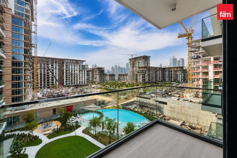阿联酋 Dubai City Walk 公寓  1 卧, 67.7 平方米 , 编号 753445