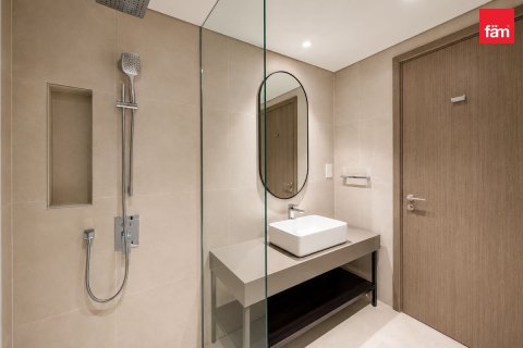 Apartament de închiriat în City Walk, Dubai, EAU 1 dormitor, 67.7 mp.  №753445 - poză 12