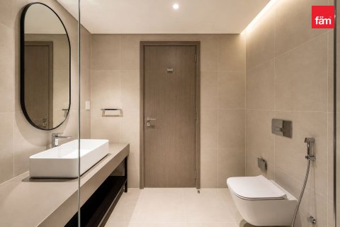 Apartament de închiriat în City Walk, Dubai, EAU 1 dormitor, 67.7 mp.  №753445 - poză 11