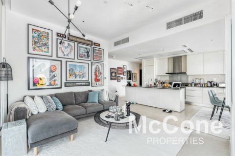 Byt v Dubai Marina, Dubai, SAE 2 ložnice, 114.36 m² Č.: 587497 - fotografie 1