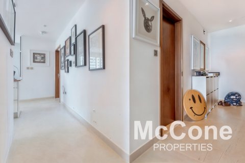 Byt v Dubai Marina, Dubai, SAE 2 ložnice, 114.36 m² Č.: 587497 - fotografie 11
