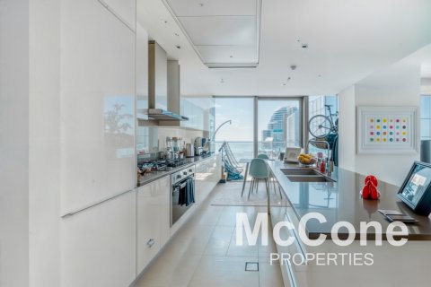Byt v Dubai Marina, Dubai, SAE 2 ložnice, 114.36 m² Č.: 587497 - fotografie 5