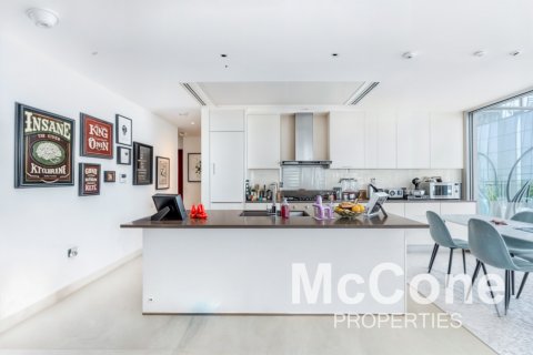 Byt v Dubai Marina, Dubai, SAE 2 ložnice, 114.36 m² Č.: 587497 - fotografie 6