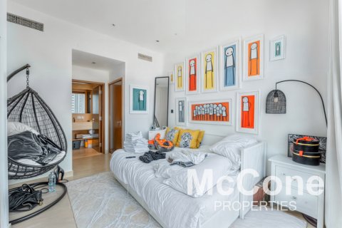 Byt v Dubai Marina, Dubai, SAE 2 ložnice, 114.36 m² Č.: 587497 - fotografie 10