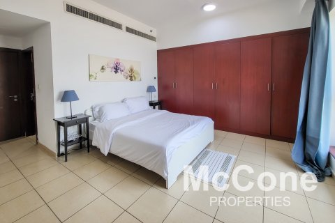 דירה להשכרה ב Jumeirah Beach Residence, Dubai, איחוד האמירויות  3 חדרי שינה, 175.03 מ"ר, מספר 587499 - תמונה 6