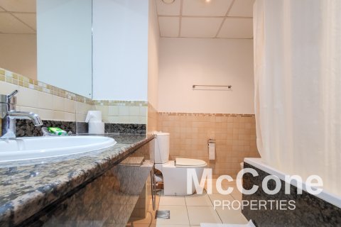 דירה להשכרה ב Jumeirah Beach Residence, Dubai, איחוד האמירויות  3 חדרי שינה, 175.03 מ"ר, מספר 587499 - תמונה 9