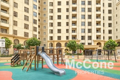 Byt v Jumeirah Beach Residence, Dubai, SAE 3 ložnice, 175.03 m² Č.: 587500 - fotografie 8