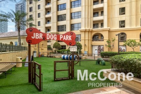 Byt v Jumeirah Beach Residence, Dubai, SAE 3 ložnice, 175.03 m² Č.: 587500 - fotografie 9