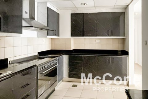 Byt v Jumeirah Beach Residence, Dubai, SAE 3 ložnice, 175.03 m² Č.: 587500 - fotografie 5