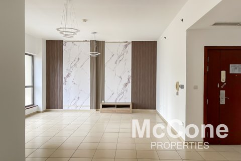Byt v Jumeirah Beach Residence, Dubai, SAE 3 ložnice, 175.03 m² Č.: 587500 - fotografie 4