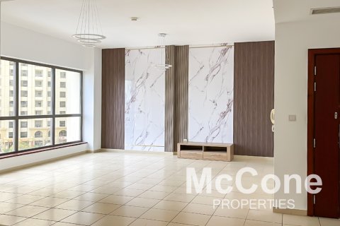 Byt v Jumeirah Beach Residence, Dubai, SAE 3 ložnice, 175.03 m² Č.: 587500 - fotografie 3