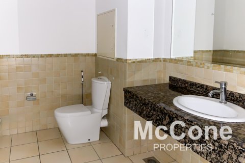 Byt v Jumeirah Beach Residence, Dubai, SAE 3 ložnice, 175.03 m² Č.: 587500 - fotografie 7