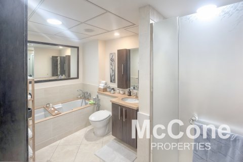 Byt v The Views, Dubai, SAE 1 ložnice, 83.43 m² Č.: 587494 - fotografie 10