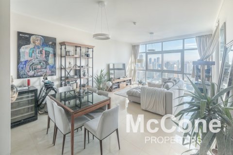 Byt v The Views, Dubai, SAE 1 ložnice, 83.43 m² Č.: 587494 - fotografie 6