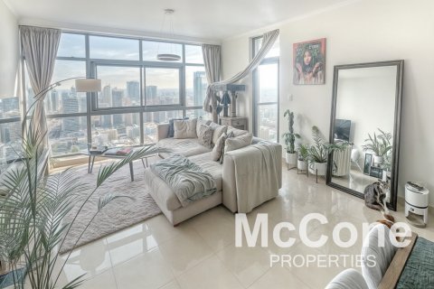 Byt v The Views, Dubai, SAE 1 ložnice, 83.43 m² Č.: 587494 - fotografie 4