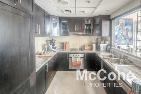 Byt v The Views, Dubai, SAE 1 ložnice, 83.43 m² Č.: 587494 - fotografie 3