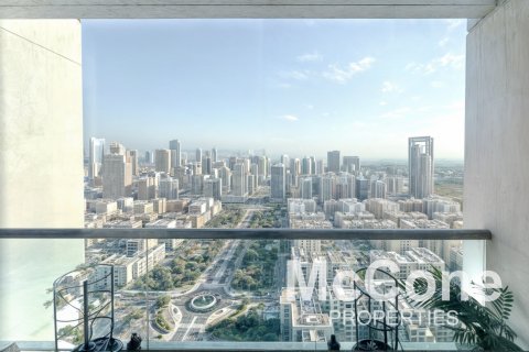 Byt v The Views, Dubai, SAE 1 ložnice, 83.43 m² Č.: 587494 - fotografie 11