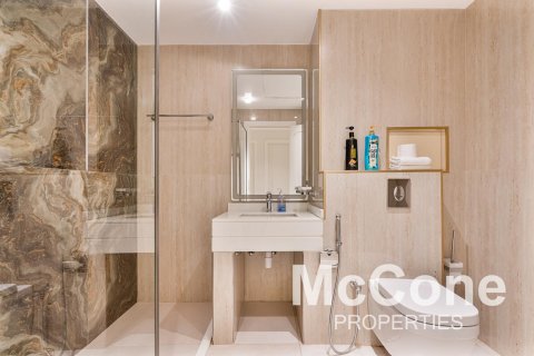 Byt v Jumeirah Beach Residence, Dubai, SAE 3 ložnice, 174.94 m² Č.: 587498 - fotografie 22
