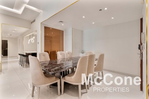 Byt v Jumeirah Beach Residence, Dubai, SAE 3 ložnice, 174.94 m² Č.: 587498 - fotografie 10