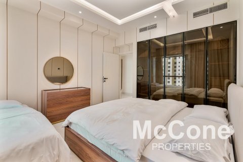 Byt v Jumeirah Beach Residence, Dubai, SAE 3 ložnice, 174.94 m² Č.: 587498 - fotografie 18