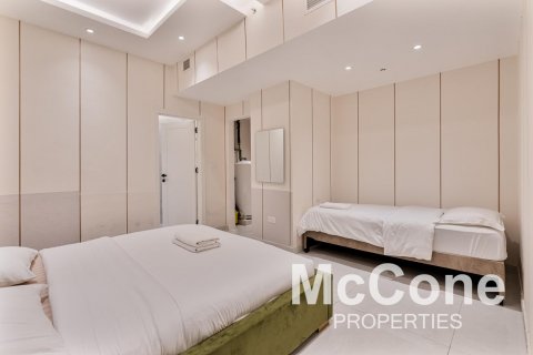 Byt v Jumeirah Beach Residence, Dubai, SAE 3 ložnice, 174.94 m² Č.: 587498 - fotografie 15