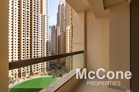 Byt v Jumeirah Beach Residence, Dubai, SAE 3 ložnice, 174.94 m² Č.: 587498 - fotografie 24