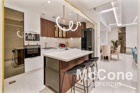 Byt v Jumeirah Beach Residence, Dubai, SAE 3 ložnice, 174.94 m² Č.: 587498 - fotografie 5