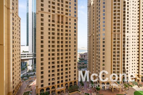 Byt v Jumeirah Beach Residence, Dubai, SAE 3 ložnice, 174.94 m² Č.: 587498 - fotografie 28