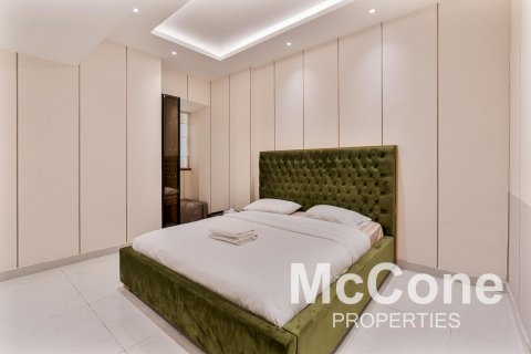 Byt v Jumeirah Beach Residence, Dubai, SAE 3 ložnice, 174.94 m² Č.: 587498 - fotografie 14