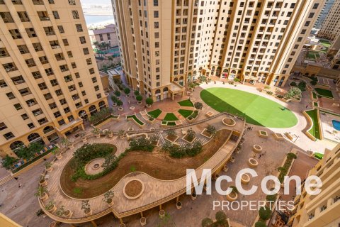 Byt v Jumeirah Beach Residence, Dubai, SAE 3 ložnice, 174.94 m² Č.: 587498 - fotografie 27