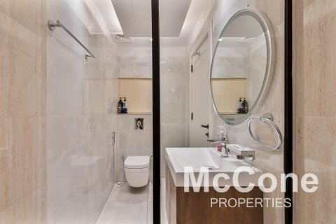 Byt v Jumeirah Beach Residence, Dubai, SAE 3 ložnice, 174.94 m² Č.: 587498 - fotografie 20