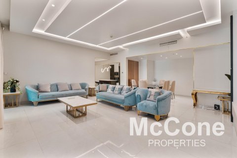 Byt v Jumeirah Beach Residence, Dubai, SAE 3 ložnice, 174.94 m² Č.: 587498 - fotografie 1