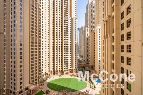 Byt v Jumeirah Beach Residence, Dubai, SAE 3 ložnice, 174.94 m² Č.: 587498 - fotografie 26