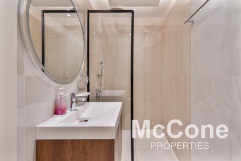 Byt v Jumeirah Beach Residence, Dubai, SAE 3 ložnice, 174.94 m² Č.: 587498 - fotografie 23