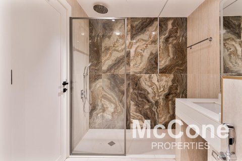 Byt v Jumeirah Beach Residence, Dubai, SAE 3 ložnice, 174.94 m² Č.: 587498 - fotografie 21