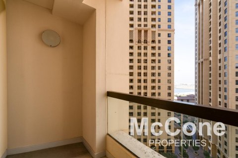 Byt v Jumeirah Beach Residence, Dubai, SAE 3 ložnice, 174.94 m² Č.: 587498 - fotografie 25