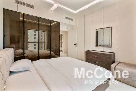 Byt v Jumeirah Beach Residence, Dubai, SAE 3 ložnice, 174.94 m² Č.: 587498 - fotografie 13